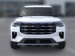 Ford Explorer Active w/200A Pkg 4WD 2026