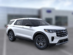Ford Explorer Active w/200A Pkg 4WD 2026