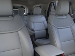 Ford Explorer Active w/200A Pkg 4WD 2026