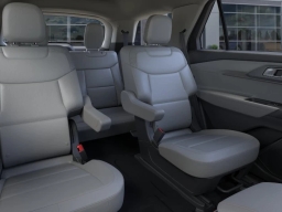 Ford Explorer Active w/200A Pkg 4WD 2026