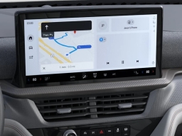 Ford Explorer Active w/200A Pkg 4WD 2026