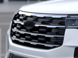 Ford Explorer Active w/200A Pkg 4WD 2026