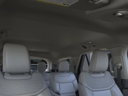 Ford Explorer Active w/200A Pkg 4WD 2026