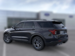 Ford Explorer Active w/200A Pkg 4WD 2026