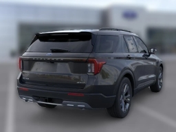 Ford Explorer Active w/200A Pkg 4WD 2026