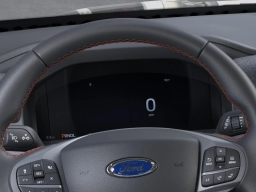 Ford Explorer Active w/200A Pkg 4WD 2026