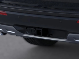 Ford Explorer Active w/200A Pkg 4WD 2026