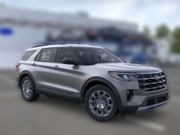 Ford Explorer Active w/200A Pkg 4WD 2026