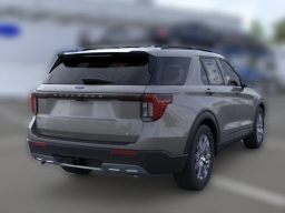 Ford Explorer Active w/200A Pkg 4WD 2026