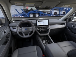 Ford Explorer Active w/200A Pkg 4WD 2026