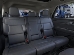 Ford Explorer Active w/200A Pkg 4WD 2026