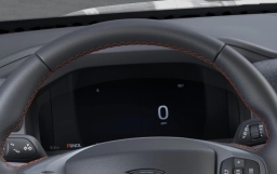 Ford Explorer Active w/200A Pkg 4WD 2026