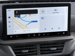 Ford Explorer Active w/200A Pkg 4WD 2026