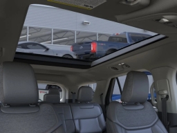 Ford Explorer Active w/200A Pkg 4WD 2026