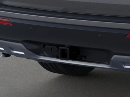 Ford Explorer Active w/200A Pkg 4WD 2026