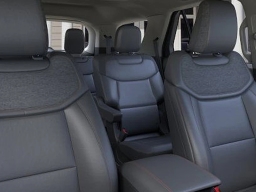 Ford Explorer Active 4WD 2025