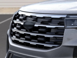 Ford Explorer Active 4WD 2025