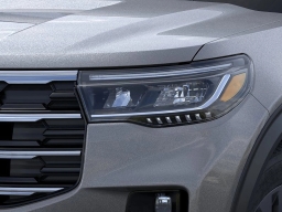 Ford Explorer Active 4WD 2025