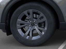 Ford Explorer Active 4WD 2025