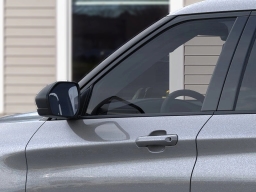 Ford Explorer Active 4WD 2025