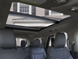 Ford Explorer Active 4WD 2025