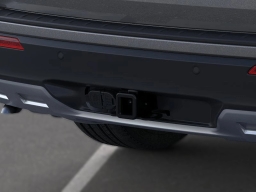 Ford Explorer Active 4WD 2025