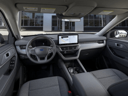 Ford Explorer Active 4WD 2026