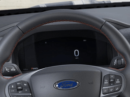 Ford Explorer Active 4WD 2026