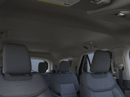 Ford Explorer Active 4WD 2026