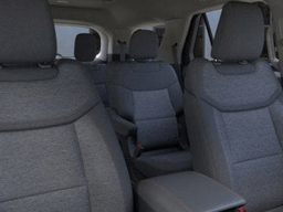 Ford Explorer Active 4WD 2026