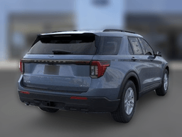 Ford Explorer Active 4WD 2026