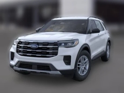 Ford Explorer Active w/200A Pkg 4WD 2026