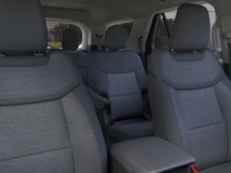Ford Explorer Active w/200A Pkg 4WD 2026