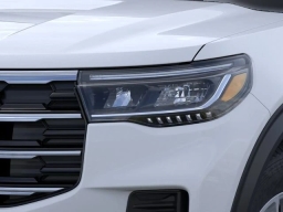 Ford Explorer Active w/200A Pkg 4WD 2026
