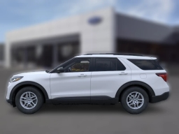 Ford Explorer Active w/200A Pkg 4WD 2026