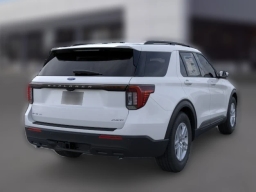 Ford Explorer Active w/200A Pkg 4WD 2026