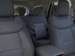 Ford Explorer Active w/200A Pkg 4WD 2026