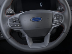 Ford Explorer Active w/200A Pkg 4WD 2026