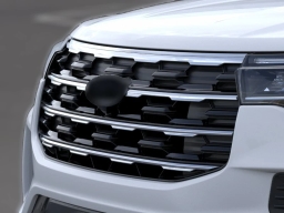 Ford Explorer Active w/200A Pkg 4WD 2026