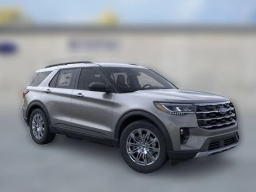 Ford Explorer Active w/200A Pkg 4WD 2026