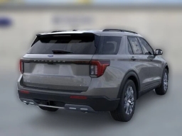 Ford Explorer Active w/200A Pkg 4WD 2026