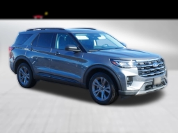 Ford Explorer Active w/200A Pkg 4WD 2026