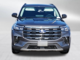 Ford Explorer Active w/200A Pkg 4WD 2026
