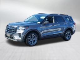 Ford Explorer Active w/200A Pkg 4WD 2026