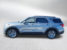 Ford Explorer Active w/200A Pkg 4WD 2026