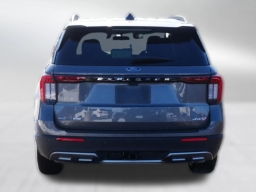 Ford Explorer Active w/200A Pkg 4WD 2026