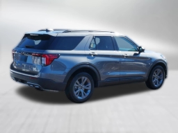 Ford Explorer Active w/200A Pkg 4WD 2026