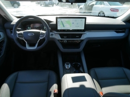 Ford Explorer Active w/200A Pkg 4WD 2026