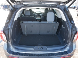 Ford Explorer Active w/200A Pkg 4WD 2026