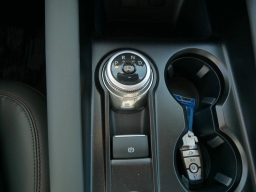 Ford Explorer Active w/200A Pkg 4WD 2026